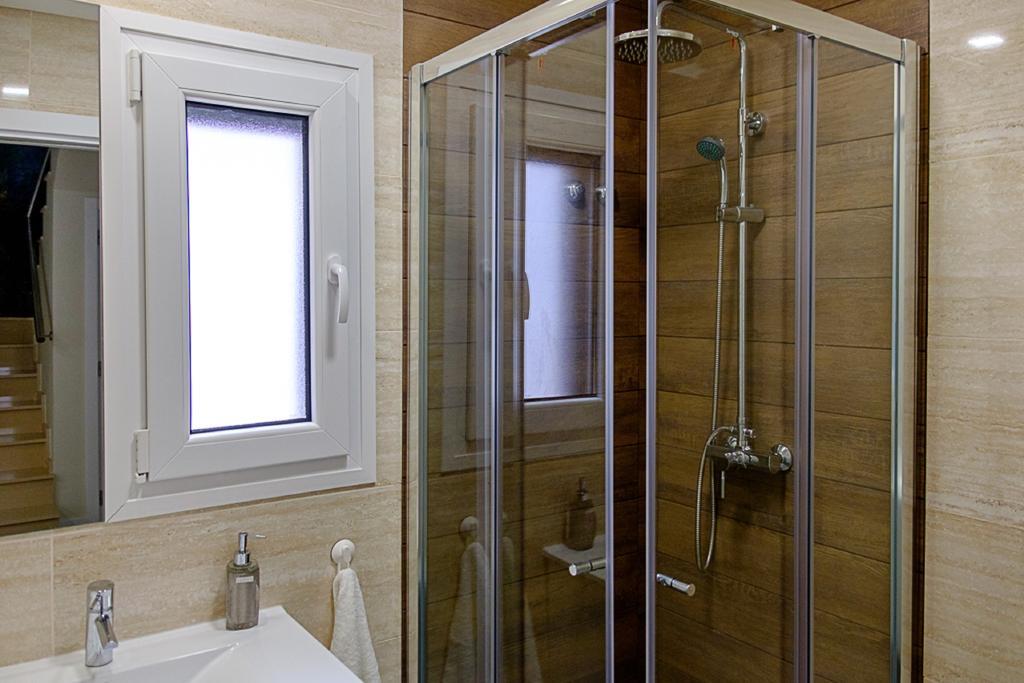 Sunset Holiday Home Fernao Ferro Ngoại thất bức ảnh