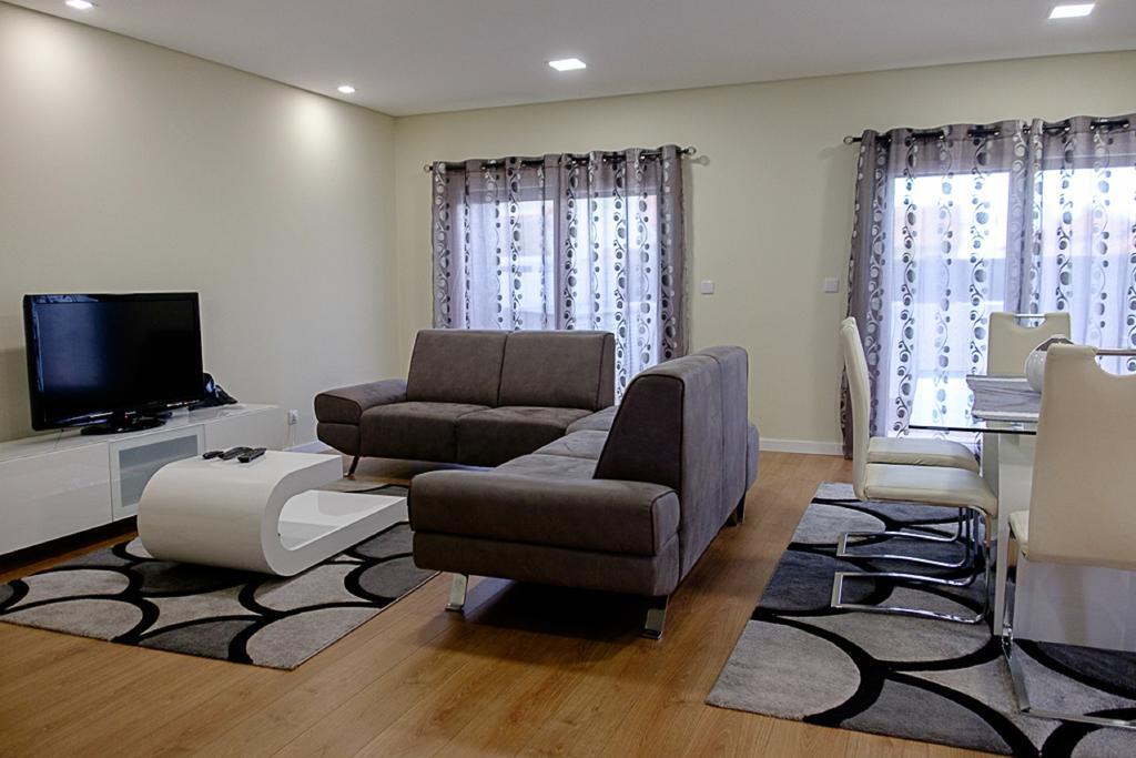 Sunset Holiday Home Fernao Ferro Ngoại thất bức ảnh
